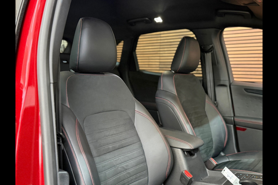 Ford Kuga 2.5 FHEV ST-Line X | 190PK Mild Hybride | HuD | LED | Techno.Pakket | ACC | SYNC 3 | Bang&Olufsen | Rijassistent PRO |