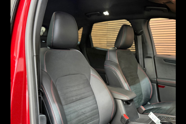 Ford Kuga 2.5 FHEV ST-Line X | 190PK Mild Hybride | HuD | LED | Techno.Pakket | ACC | SYNC 3 | Bang&Olufsen | Rijassistent PRO |