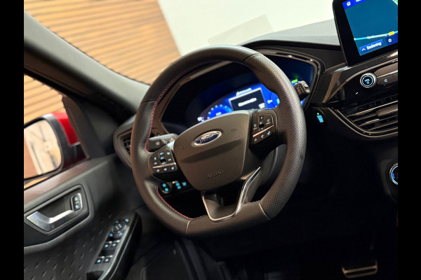 Ford Kuga 2.5 FHEV ST-Line X | 190PK Mild Hybride | HuD | LED | Techno.Pakket | ACC | SYNC 3 | Bang&Olufsen | Rijassistent PRO |