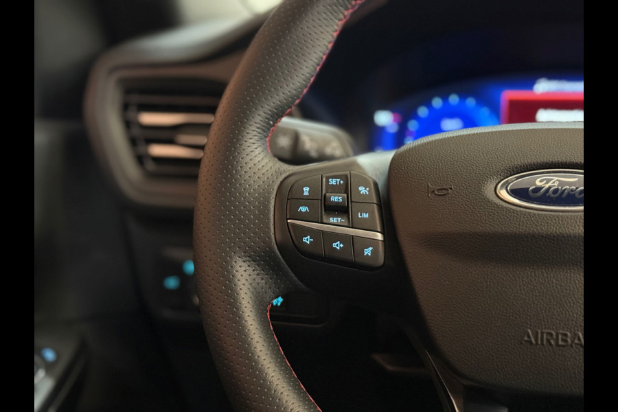 Ford Kuga 2.5 FHEV ST-Line X | 190PK Mild Hybride | HuD | LED | Techno.Pakket | ACC | SYNC 3 | Bang&Olufsen | Rijassistent PRO |