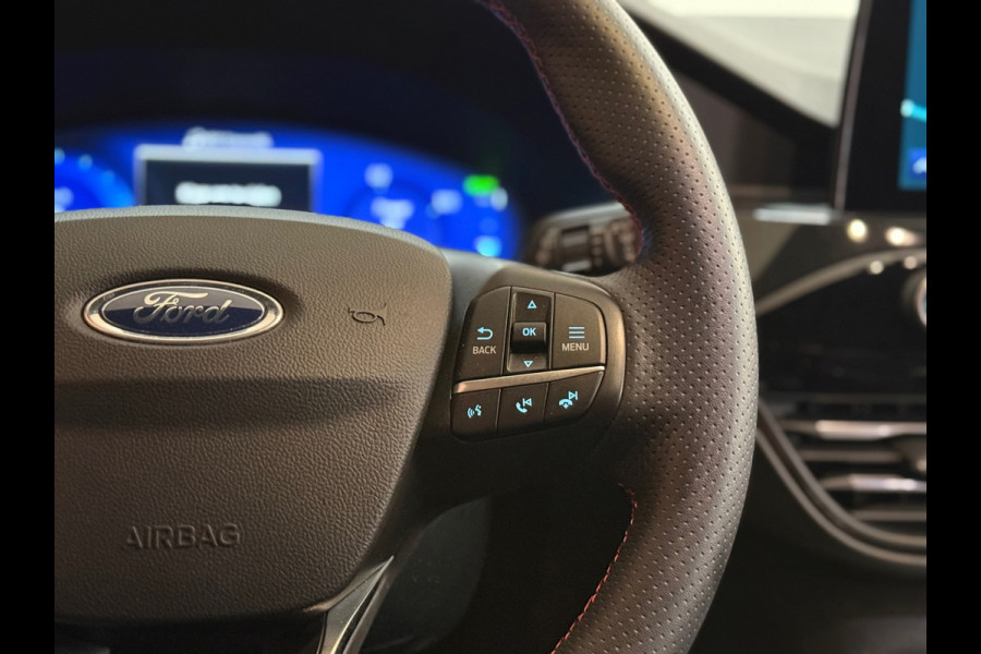 Ford Kuga 2.5 FHEV ST-Line X | 190PK Mild Hybride | HuD | LED | Techno.Pakket | ACC | SYNC 3 | Bang&Olufsen | Rijassistent PRO |