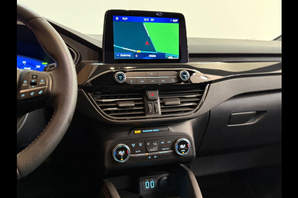 Ford Kuga 2.5 FHEV ST-Line X | 190PK Mild Hybride | HuD | LED | Techno.Pakket | ACC | SYNC 3 | Bang&Olufsen | Rijassistent PRO |