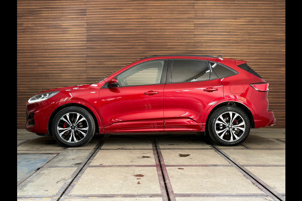 Ford Kuga 2.5 FHEV ST-Line X | 190PK Mild Hybride | HuD | LED | Techno.Pakket | ACC | SYNC 3 | Bang&Olufsen | Rijassistent PRO |