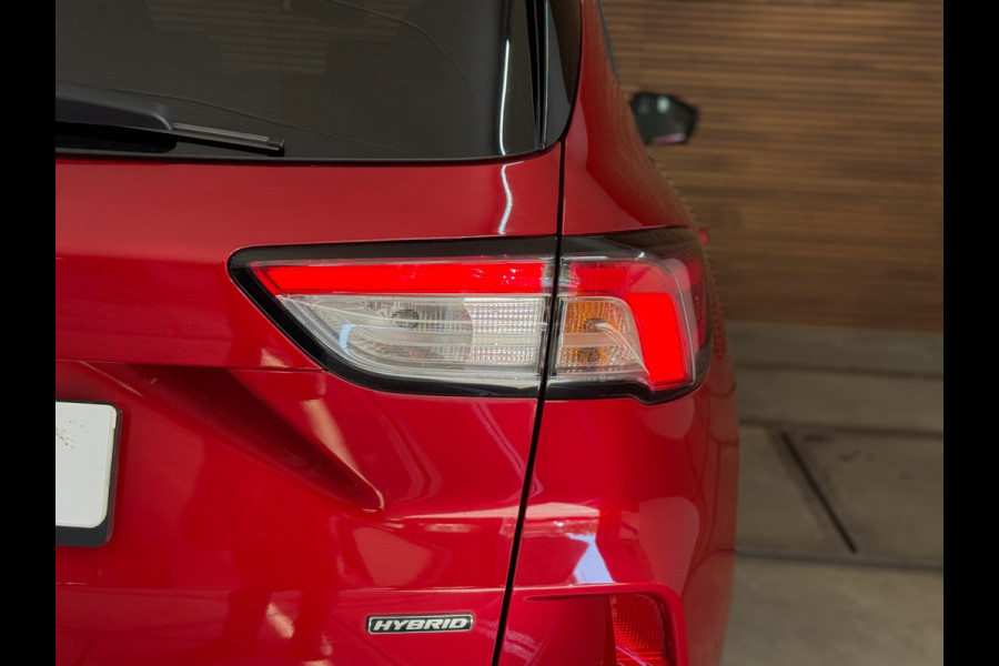 Ford Kuga 2.5 FHEV ST-Line X | 190PK Mild Hybride | HuD | LED | Techno.Pakket | ACC | SYNC 3 | Bang&Olufsen | Rijassistent PRO |