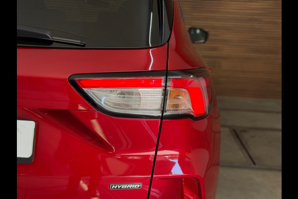 Ford Kuga 2.5 FHEV ST-Line X | 190PK Mild Hybride | HuD | LED | Techno.Pakket | ACC | SYNC 3 | Bang&Olufsen | Rijassistent PRO |