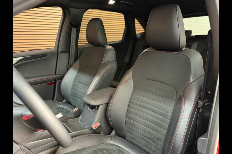 Ford Kuga 2.5 FHEV ST-Line X | 190PK Mild Hybride | HuD | LED | Techno.Pakket | ACC | SYNC 3 | Bang&Olufsen | Rijassistent PRO |