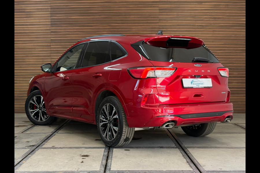 Ford Kuga 2.5 FHEV ST-Line X | 190PK Mild Hybride | HuD | LED | Techno.Pakket | ACC | SYNC 3 | Bang&Olufsen | Rijassistent PRO |