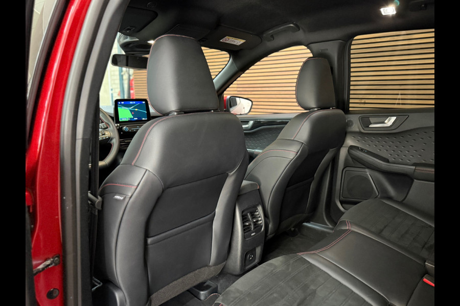 Ford Kuga 2.5 FHEV ST-Line X | 190PK Mild Hybride | HuD | LED | Techno.Pakket | ACC | SYNC 3 | Bang&Olufsen | Rijassistent PRO |