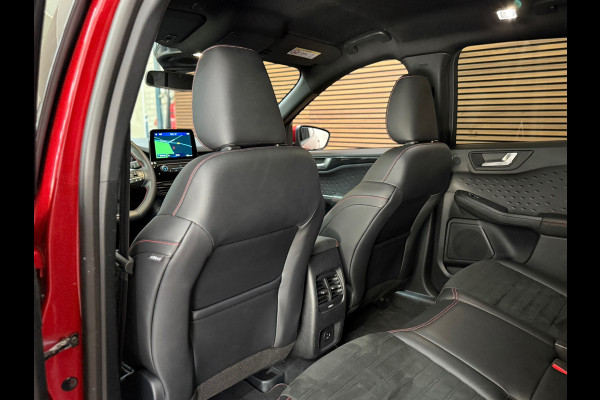 Ford Kuga 2.5 FHEV ST-Line X | 190PK Mild Hybride | HuD | LED | Techno.Pakket | ACC | SYNC 3 | Bang&Olufsen | Rijassistent PRO |