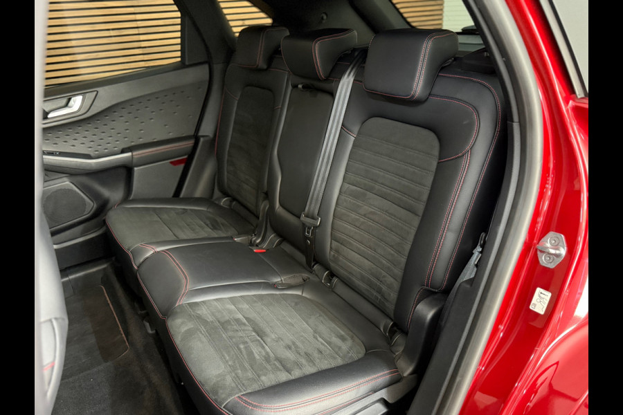 Ford Kuga 2.5 FHEV ST-Line X | 190PK Mild Hybride | HuD | LED | Techno.Pakket | ACC | SYNC 3 | Bang&Olufsen | Rijassistent PRO |