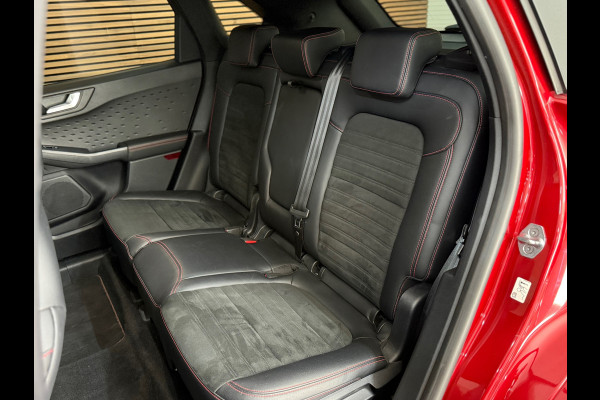 Ford Kuga 2.5 FHEV ST-Line X | 190PK Mild Hybride | HuD | LED | Techno.Pakket | ACC | SYNC 3 | Bang&Olufsen | Rijassistent PRO |