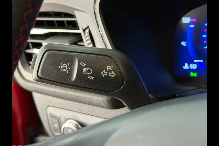 Ford Kuga 2.5 FHEV ST-Line X | 190PK Mild Hybride | HuD | LED | Techno.Pakket | ACC | SYNC 3 | Bang&Olufsen | Rijassistent PRO |
