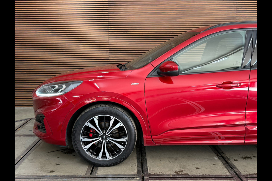 Ford Kuga 2.5 FHEV ST-Line X | 190PK Mild Hybride | HuD | LED | Techno.Pakket | ACC | SYNC 3 | Bang&Olufsen | Rijassistent PRO |