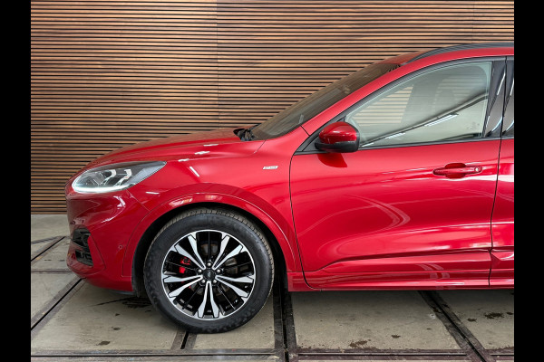 Ford Kuga 2.5 FHEV ST-Line X | 190PK Mild Hybride | HuD | LED | Techno.Pakket | ACC | SYNC 3 | Bang&Olufsen | Rijassistent PRO |