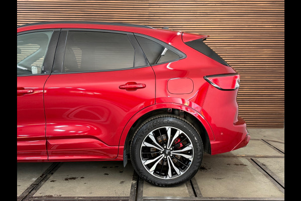 Ford Kuga 2.5 FHEV ST-Line X | 190PK Mild Hybride | HuD | LED | Techno.Pakket | ACC | SYNC 3 | Bang&Olufsen | Rijassistent PRO |