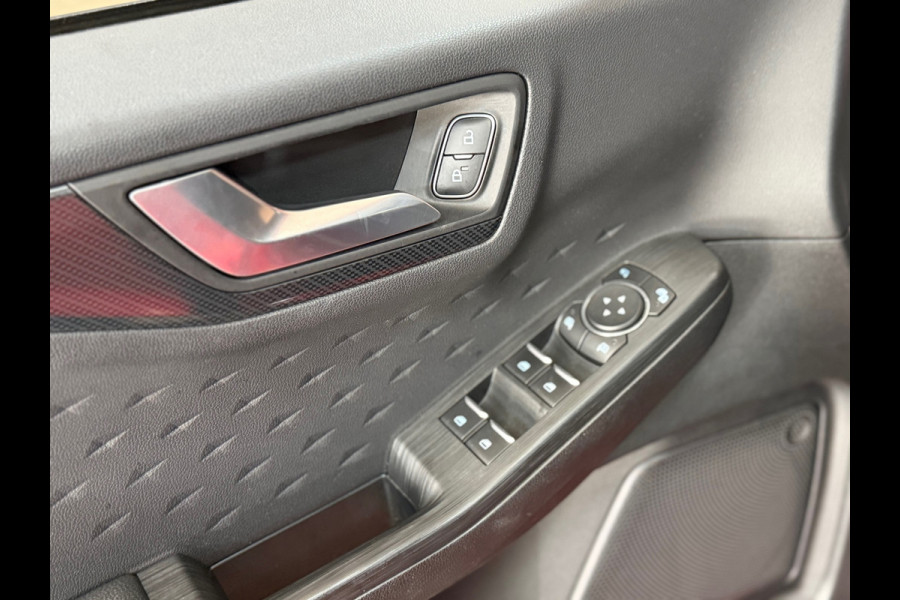 Ford Kuga 2.5 FHEV ST-Line X | 190PK Mild Hybride | HuD | LED | Techno.Pakket | ACC | SYNC 3 | Bang&Olufsen | Rijassistent PRO |