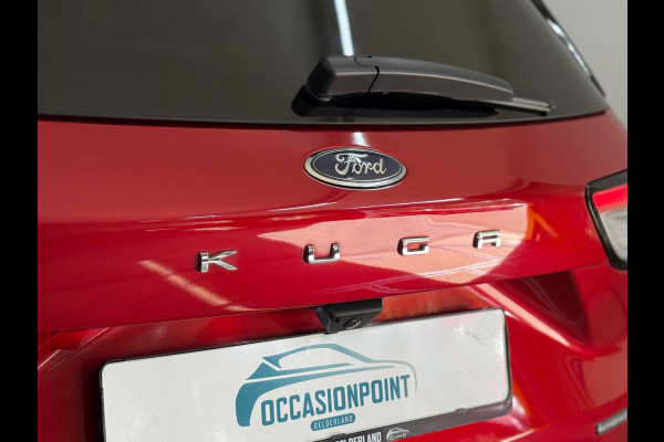 Ford Kuga 2.5 FHEV ST-Line X | 190PK Mild Hybride | HuD | LED | Techno.Pakket | ACC | SYNC 3 | Bang&Olufsen | Rijassistent PRO |