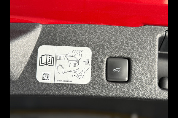 Ford Kuga 2.5 FHEV ST-Line X | 190PK Mild Hybride | HuD | LED | Techno.Pakket | ACC | SYNC 3 | Bang&Olufsen | Rijassistent PRO |