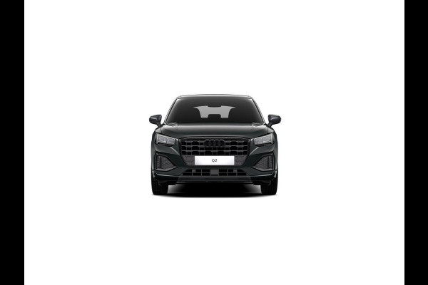 Audi Q2 30 TFSI Advanced edition 150pk | Navigatie | Led koplampen | parkeercamera | Virtual Cockpit | Parkeersensoren voor en achter