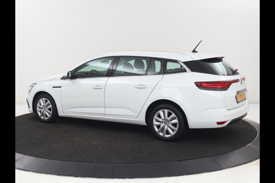 Renault Mégane 1.3 TCe Business Zen | Automaat | Camera | Keyless | Navigatie | Full LED | Climate control | Half leder | Parkeerhulp | Cruise control | Bluetooth