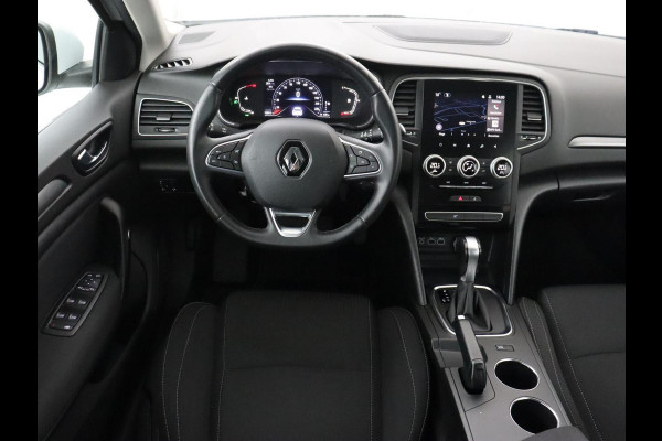 Renault Mégane 1.3 TCe Business Zen | Automaat | Camera | Keyless | Navigatie | Full LED | Climate control | Half leder | Parkeerhulp | Cruise control | Bluetooth