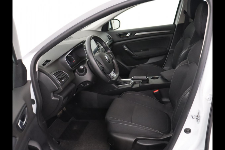 Renault Mégane 1.3 TCe Business Zen | Automaat | Camera | Keyless | Navigatie | Full LED | Climate control | Half leder | Parkeerhulp | Cruise control | Bluetooth