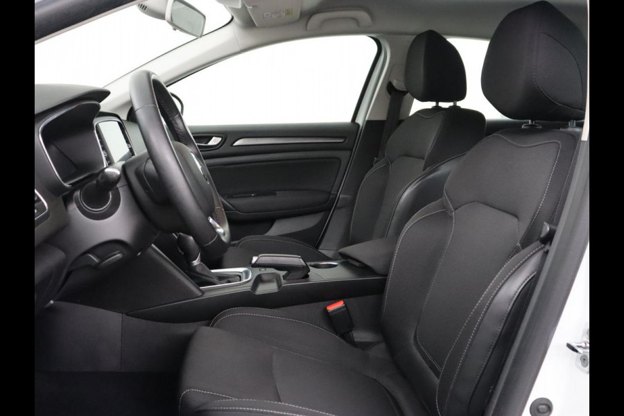 Renault Mégane 1.3 TCe Business Zen | Automaat | Camera | Keyless | Navigatie | Full LED | Climate control | Half leder | Parkeerhulp | Cruise control | Bluetooth