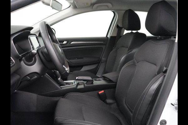 Renault Mégane 1.3 TCe Business Zen | Automaat | Camera | Keyless | Navigatie | Full LED | Climate control | Half leder | Parkeerhulp | Cruise control | Bluetooth