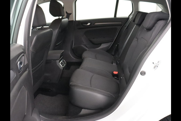 Renault Mégane 1.3 TCe Business Zen | Automaat | Camera | Keyless | Navigatie | Full LED | Climate control | Half leder | Parkeerhulp | Cruise control | Bluetooth