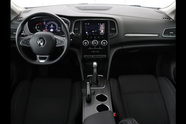 Renault Mégane 1.3 TCe Business Zen | Automaat | Camera | Keyless | Navigatie | Full LED | Climate control | Half leder | Parkeerhulp | Cruise control | Bluetooth