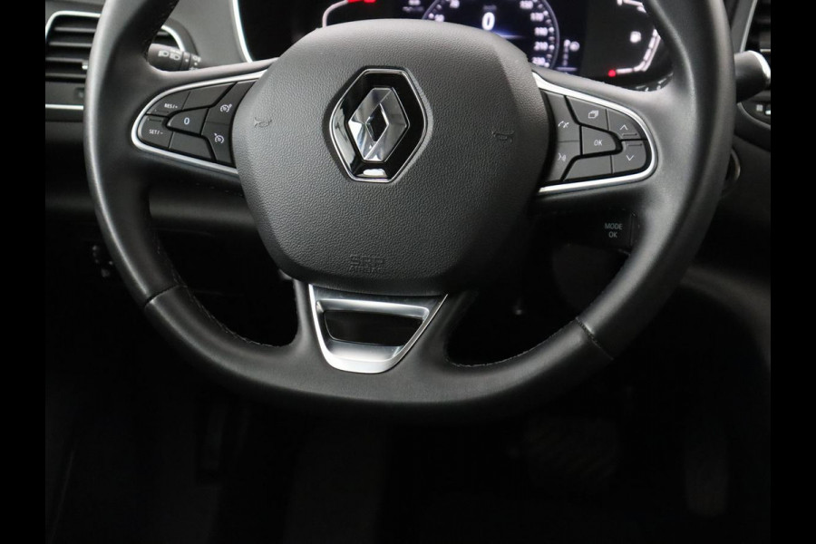 Renault Mégane 1.3 TCe Business Zen | Automaat | Camera | Keyless | Navigatie | Full LED | Climate control | Half leder | Parkeerhulp | Cruise control | Bluetooth