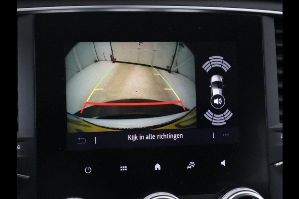 Renault Mégane 1.3 TCe Business Zen | Automaat | Camera | Keyless | Navigatie | Full LED | Climate control | Half leder | Parkeerhulp | Cruise control | Bluetooth