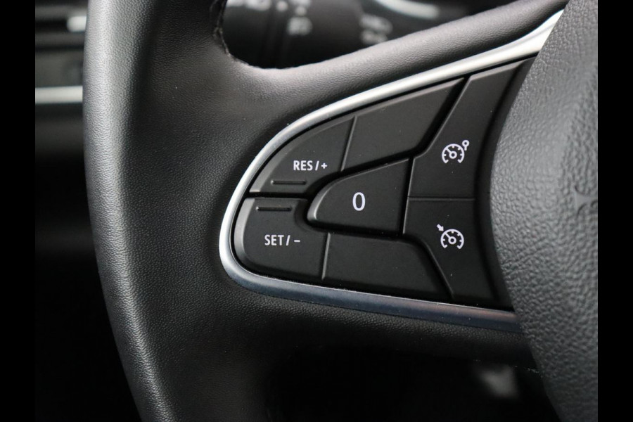Renault Mégane 1.3 TCe Business Zen | Automaat | Camera | Keyless | Navigatie | Full LED | Climate control | Half leder | Parkeerhulp | Cruise control | Bluetooth