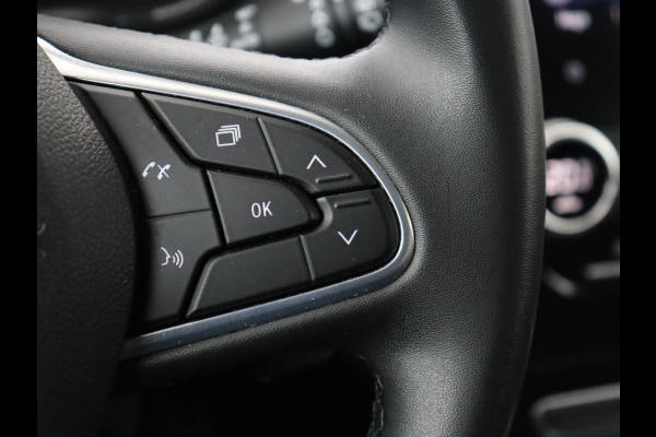 Renault Mégane 1.3 TCe Business Zen | Automaat | Camera | Keyless | Navigatie | Full LED | Climate control | Half leder | Parkeerhulp | Cruise control | Bluetooth