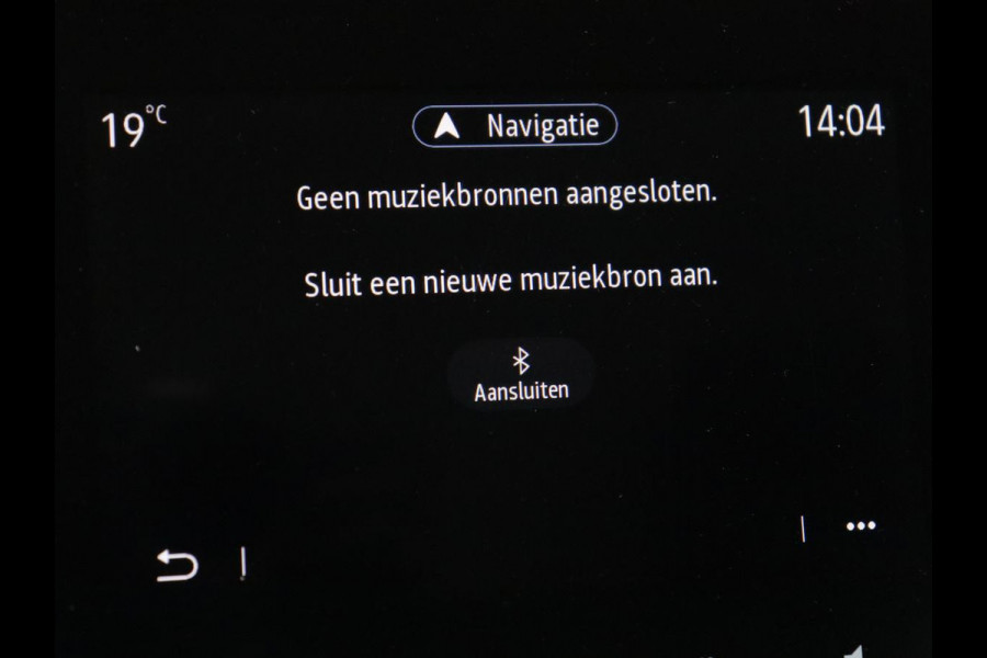 Renault Mégane 1.3 TCe Business Zen | Automaat | Camera | Keyless | Navigatie | Full LED | Climate control | Half leder | Parkeerhulp | Cruise control | Bluetooth