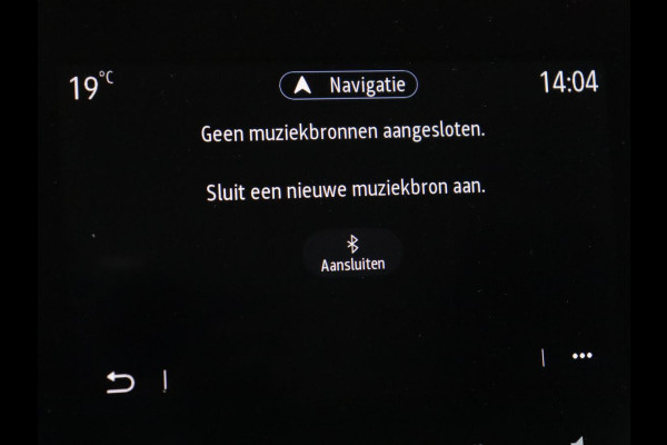 Renault Mégane 1.3 TCe Business Zen | Automaat | Camera | Keyless | Navigatie | Full LED | Climate control | Half leder | Parkeerhulp | Cruise control | Bluetooth