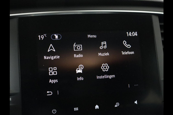 Renault Mégane 1.3 TCe Business Zen | Automaat | Camera | Keyless | Navigatie | Full LED | Climate control | Half leder | Parkeerhulp | Cruise control | Bluetooth