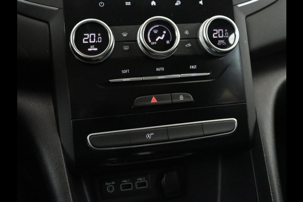 Renault Mégane 1.3 TCe Business Zen | Automaat | Camera | Keyless | Navigatie | Full LED | Climate control | Half leder | Parkeerhulp | Cruise control | Bluetooth