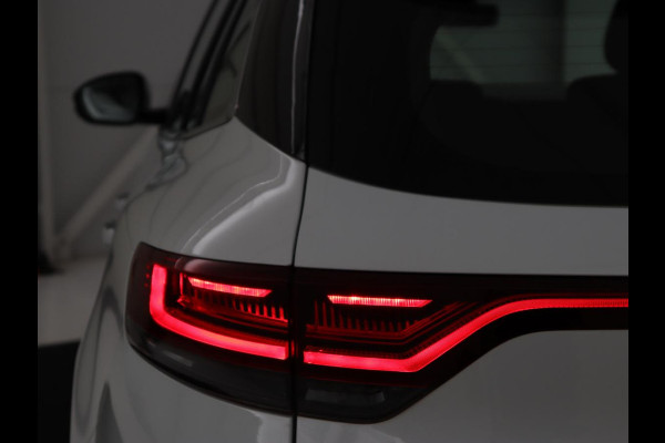 Renault Mégane 1.3 TCe Business Zen | Automaat | Camera | Keyless | Navigatie | Full LED | Climate control | Half leder | Parkeerhulp | Cruise control | Bluetooth