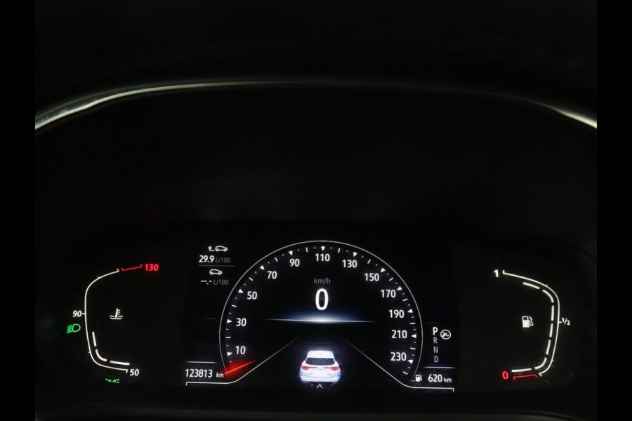 Renault Mégane 1.3 TCe Business Zen | Automaat | Camera | Keyless | Navigatie | Full LED | Climate control | Half leder | Parkeerhulp | Cruise control | Bluetooth