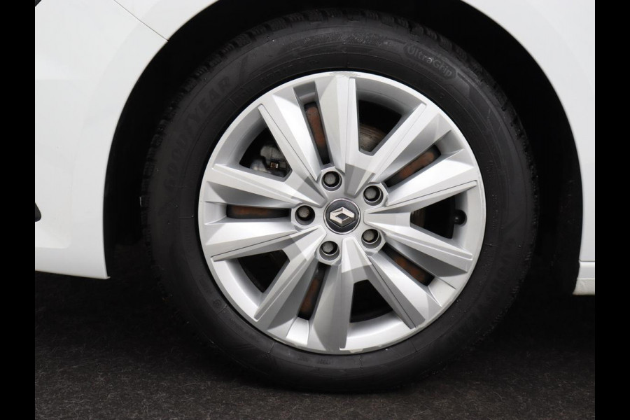 Renault Mégane 1.3 TCe Business Zen | Automaat | Camera | Keyless | Navigatie | Full LED | Climate control | Half leder | Parkeerhulp | Cruise control | Bluetooth