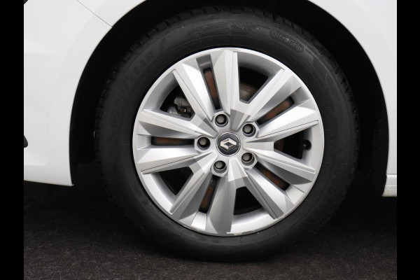 Renault Mégane 1.3 TCe Business Zen | Automaat | Camera | Keyless | Navigatie | Full LED | Climate control | Half leder | Parkeerhulp | Cruise control | Bluetooth