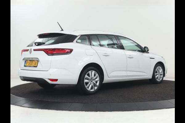 Renault Mégane 1.3 TCe Business Zen | Automaat | Camera | Keyless | Navigatie | Full LED | Climate control | Half leder | Parkeerhulp | Cruise control | Bluetooth