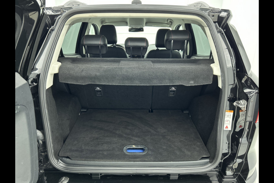 Ford EcoSport 1.0 126PK ST-Line (Hoge instap) / Black-line / Airco-ecc./ Navigatie / 1/2 Leder / Lmv. / Apk 11-2027