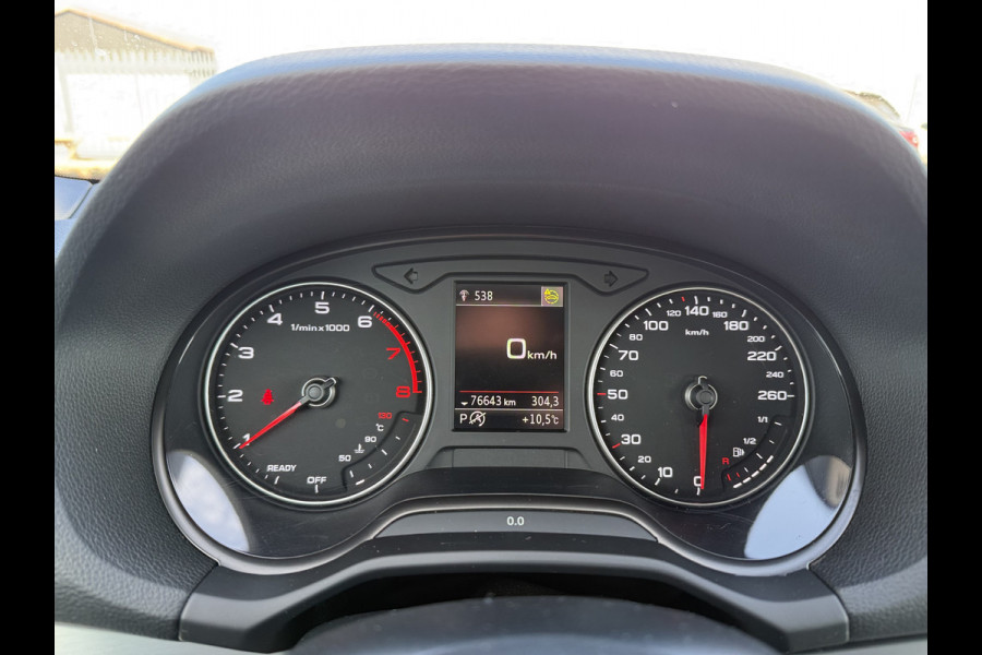 Audi Q2 35 TFSI 150pk S-tronic S Edition