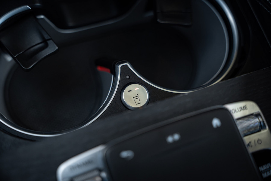 Mercedes-Benz GLE Coupé AMG GLE63 S 4MATIC+ - Panorama | Burmester | Stoelkoeling | Elek. Trekhaak