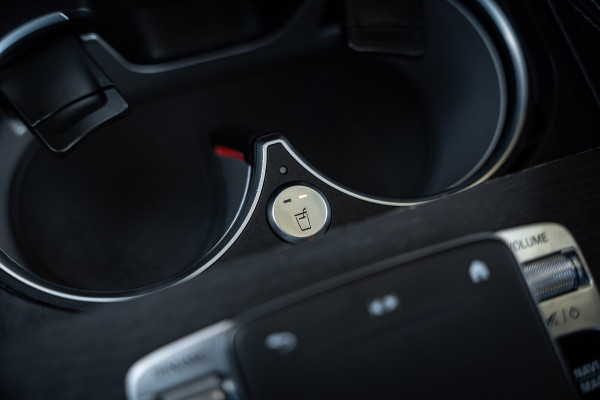 Mercedes-Benz GLE Coupé AMG GLE63 S 4MATIC+ - Panorama | Burmester | Stoelkoeling | Elek. Trekhaak