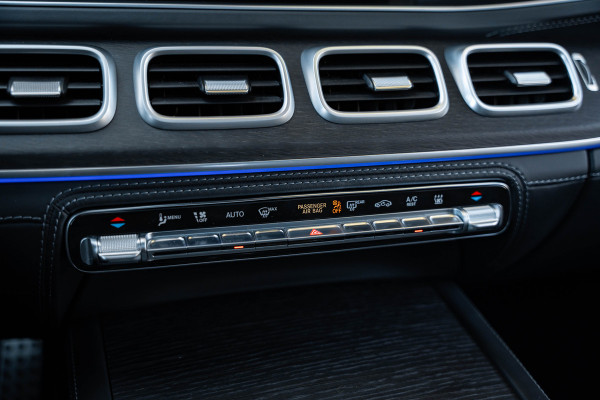 Mercedes-Benz GLE Coupé AMG GLE63 S 4MATIC+ - Panorama | Burmester | Stoelkoeling | Elek. Trekhaak