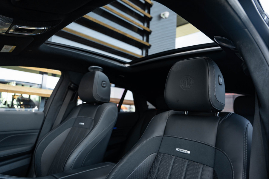 Mercedes-Benz GLE Coupé AMG GLE63 S 4MATIC+ - Panorama | Burmester | Stoelkoeling | Elek. Trekhaak