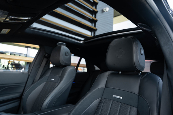 Mercedes-Benz GLE Coupé AMG GLE63 S 4MATIC+ - Panorama | Burmester | Stoelkoeling | Elek. Trekhaak